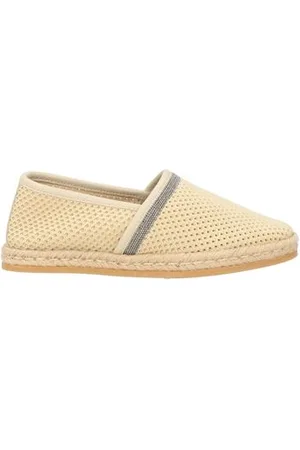 Brunello Cucinelli CALZADO - Espadrillas