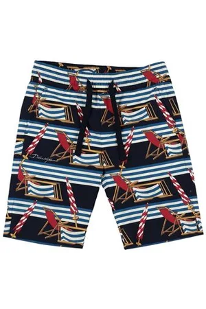 Dolce & Gabbana PARTES DE ABAJO - Pantalones cortos y bermudas