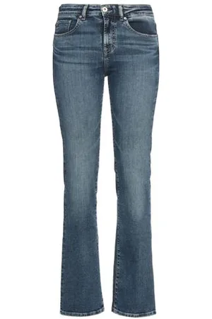 AG Jeans PARTES DE ABAJO - Pantalones vaqueros
