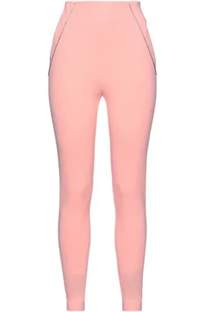 ANIYE BY PARTES DE ABAJO - Pantalones
