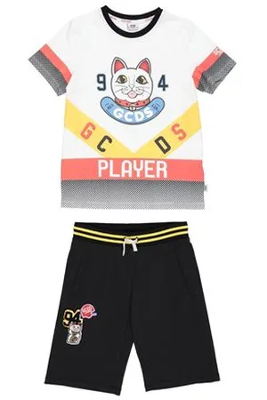 GCDS TRAJES Y CONJUNTOS - Conjuntos