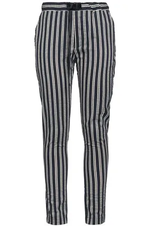 ROSSOPURO PARTES DE ABAJO - Pantalones