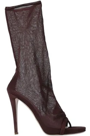 ERMANNO SCERVINO CALZADO - Botines de caña alta