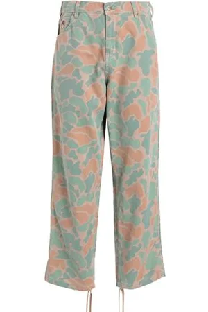 Butter Goods PARTES DE ABAJO - Pantalones