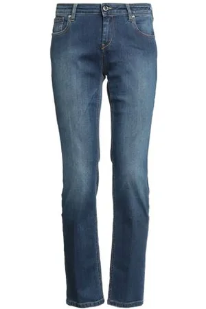 RE-HASH PARTES DE ABAJO - Pantalones vaqueros