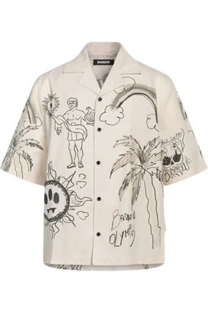 BARROW CAMISETAS Y TOPS - Camisas