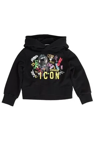 Dsquared2 CAMISETAS Y TOPS - Sudaderas