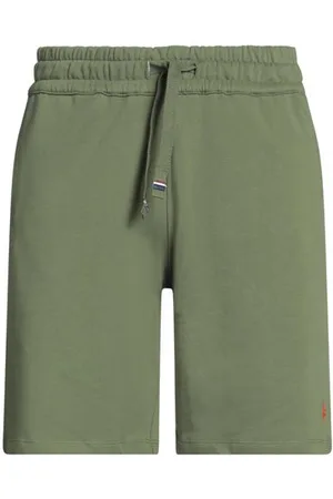 U.S. Polo Assn. PARTES DE ABAJO - Pantalones cortos y bermudas