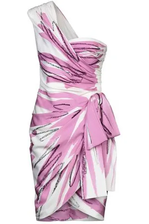 Moschino VESTIDOS - Vestidos midi