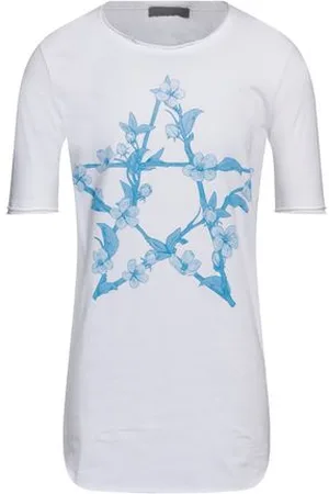 MASSIMO SABBADIN CAMISETAS Y TOPS - Camisetas