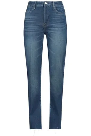 Frame PARTES DE ABAJO - Pantalones vaqueros