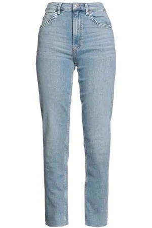 RE/DONE PARTES DE ABAJO - Pantalones vaqueros
