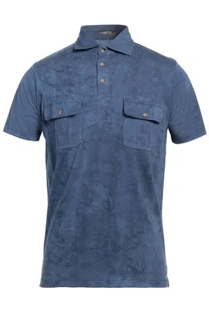 ROSSOPURO CAMISETAS Y TOPS - Polos
