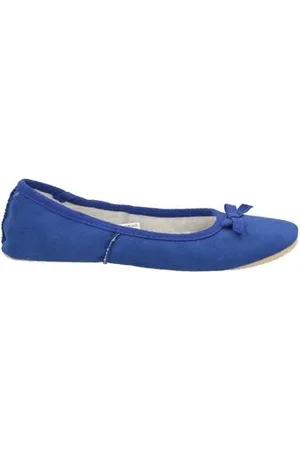 ALTO CALZADO - Pantuflas