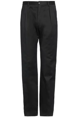 DE PETRILLO PARTES DE ABAJO - Pantalones