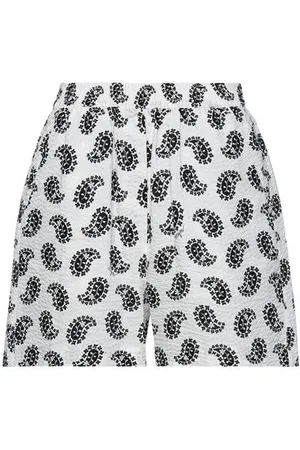 Msgm PARTES DE ABAJO - Pantalones cortos y bermudas