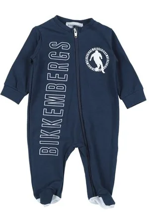 Bikkembergs RECIÉN NACIDO - Peleles y petos de bebé