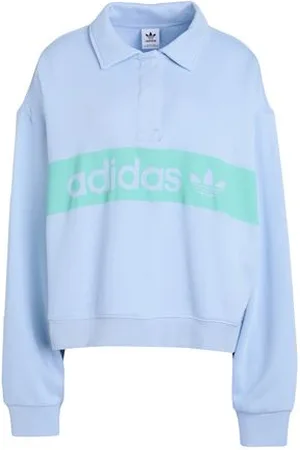 adidas CAMISETAS Y TOPS - Sudaderas