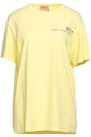 Nº21 CAMISETAS Y TOPS - Camisetas