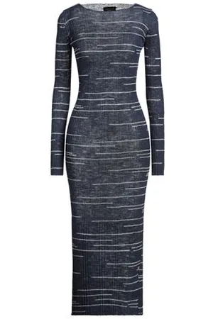 Roberto Collina VESTIDOS - Vestidos largos