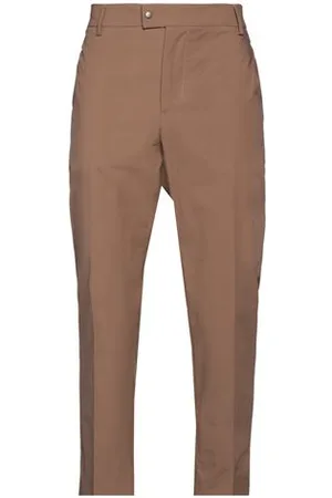 WHITE OVER PARTES DE ABAJO - Pantalones