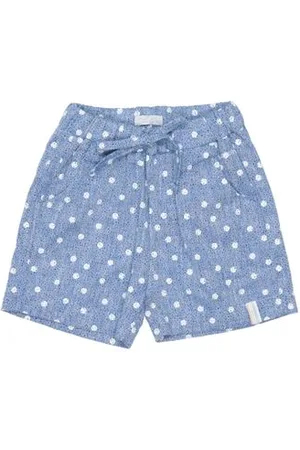 NANÁN PARTES DE ABAJO - Pantalones cortos y bermudas