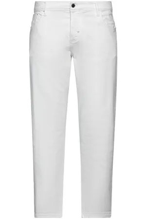 Antony Morato PARTES DE ABAJO - Pantalones vaqueros