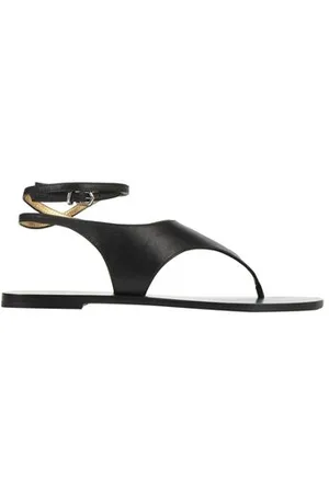 PARIS TEXAS CALZADO - Sandalias de dedo