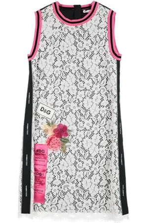 Dolce & Gabbana VESTIDOS - Vestidos para niña