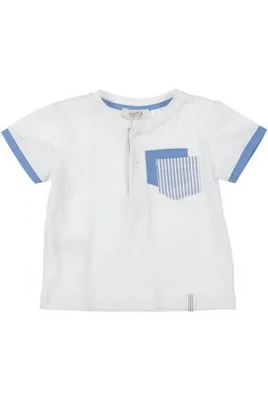 ALETTA CAMISETAS Y TOPS - Camisetas
