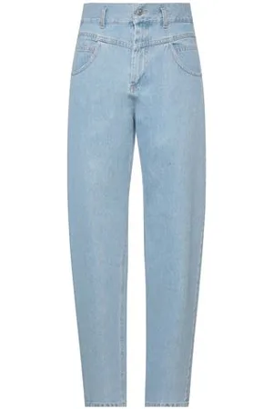 Forte Dei Marmi PARTES DE ABAJO - Pantalones vaqueros
