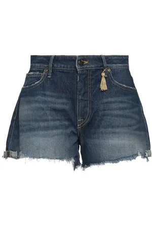 Cycle PARTES DE ABAJO - Shorts vaqueros
