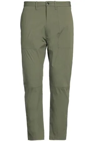 Nine In The Morning PARTES DE ABAJO - Pantalones