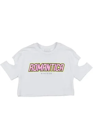 GAËLLE CAMISETAS Y TOPS - Camisetas