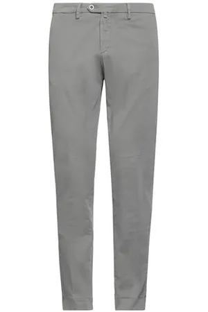 B SETTECENTO PARTES DE ABAJO - Pantalones