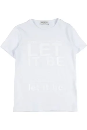 Paolo Pecora CAMISETAS Y TOPS - Camisetas