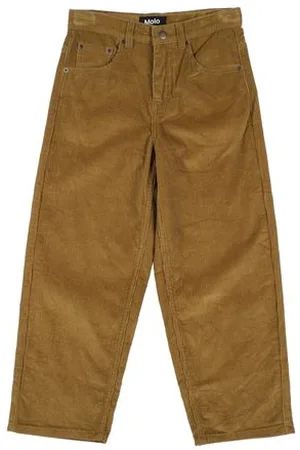 Molo PARTES DE ABAJO - Pantalones