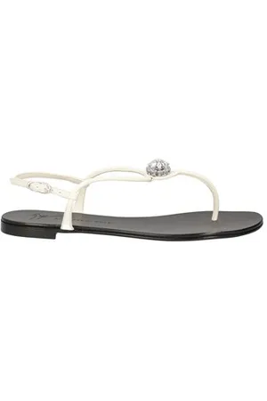 Giuseppe Zanotti CALZADO - Sandalias de dedo