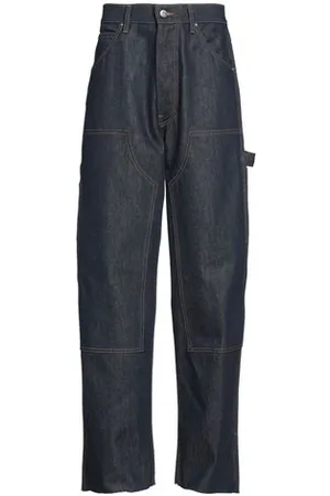 AMIRI PARTES DE ABAJO - Pantalones vaqueros
