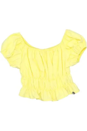 MISS BLUMARINE CAMISETAS Y TOPS - Tops
