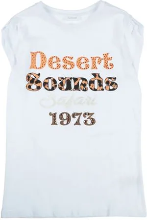 Gaudi CAMISETAS Y TOPS - Camisetas