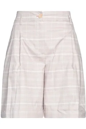 Twin-Set PARTES DE ABAJO - Pantalones cortos y bermudas