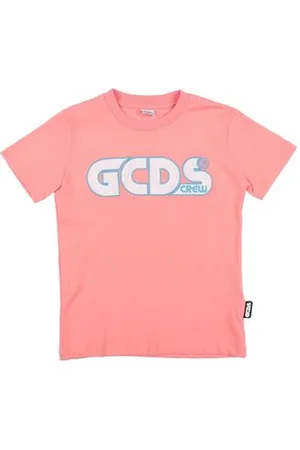GCDS CAMISETAS Y TOPS - Camisetas