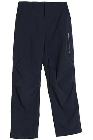 Fendi PARTES DE ABAJO - Pantalones