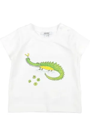ALETTA CAMISETAS Y TOPS - Camisetas