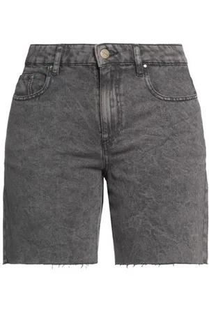 Chloé PARTES DE ABAJO - Shorts vaqueros