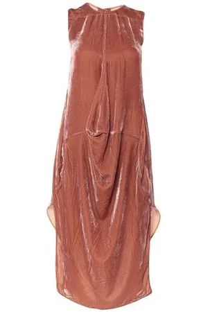 Rick Owens VESTIDOS - Vestidos midi