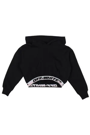 OFF-WHITE CAMISETAS Y TOPS - Sudaderas