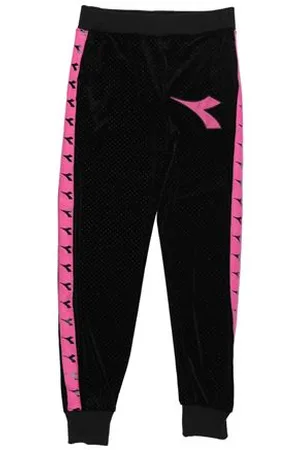 Diadora PARTES DE ABAJO - Pantalones