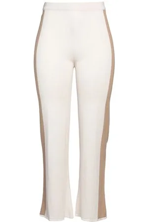 AKEP PARTES DE ABAJO - Pantalones